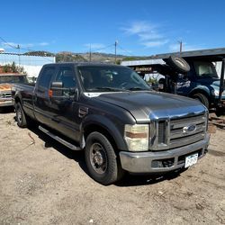 2007 ford super duty power stroke 6.4 diesel