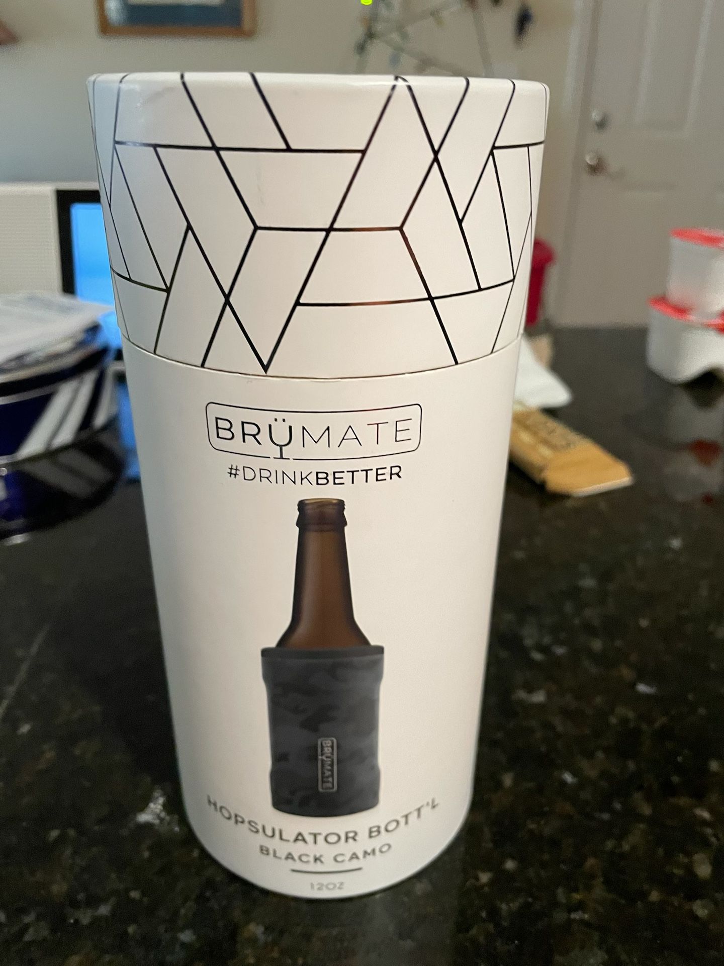 Bottle Holder