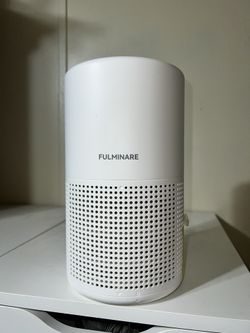 Air Purifier
