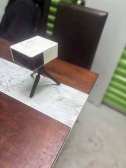 Mini projector