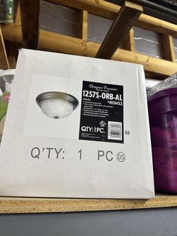 Designers Fountain Light