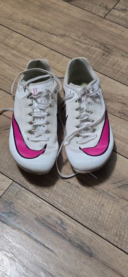 Nike Zoom Rival Sprint Track & Field