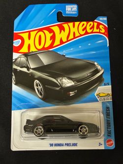 Hot Wheels Diecast