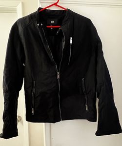 Men’s Jacket