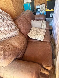 Ethan Allen Couch for sale- MUST GO!