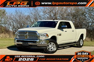 2018 Dodge Ram 1500