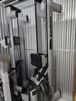 WaterRower
