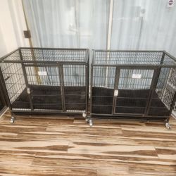 Dog Crates