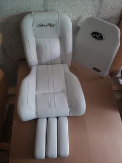 Stidd captains chair new arrivals