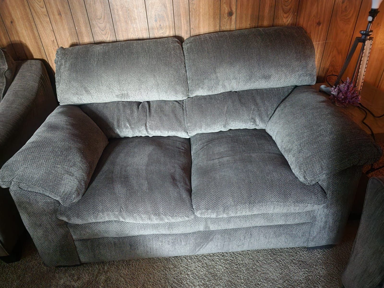 Sofa 2 Piece
