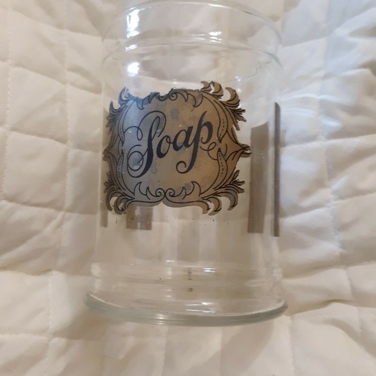 SOAP holder For Decorative Soap