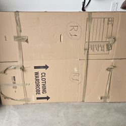 Moving Boxes