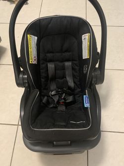 Graco Infant Car Seat