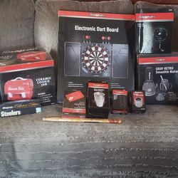 Brand New Snap On Promotional Items