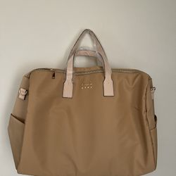 LouLu Tote Bag