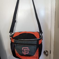 San Francisco Giants Bag