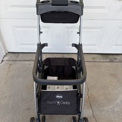 Base Para Carriola. Chicco