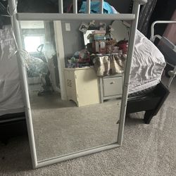 Big Mirror 