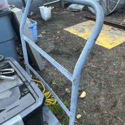 Heavy Duty Cart