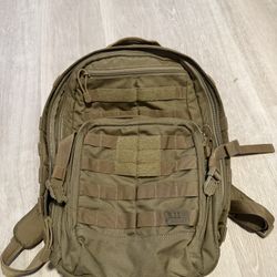RUSH® 12 2.0 BACKPACK 24L