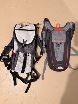 Hydration Packs