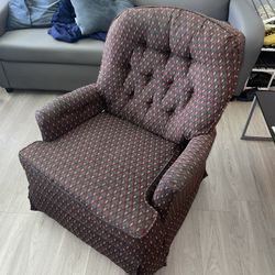 Recliner Chair