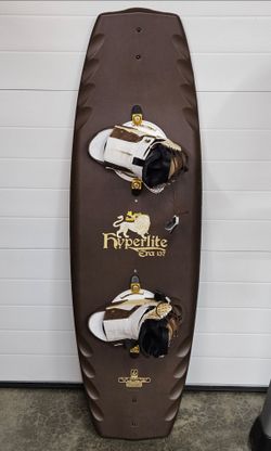 Hyperlite Era 137 Wakeboard