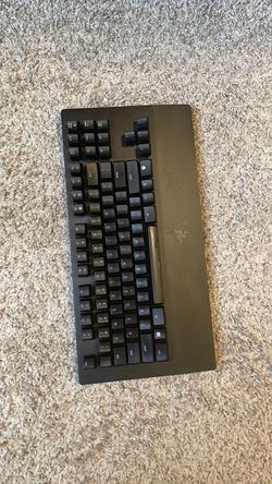 Razer Xbox Gaming Keyboard for PC – Works Great