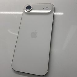 Unlocked iPhone 17 Air - 256GB