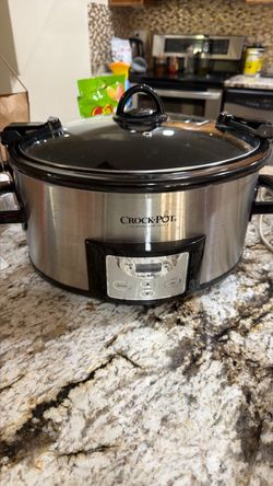 Crockpot