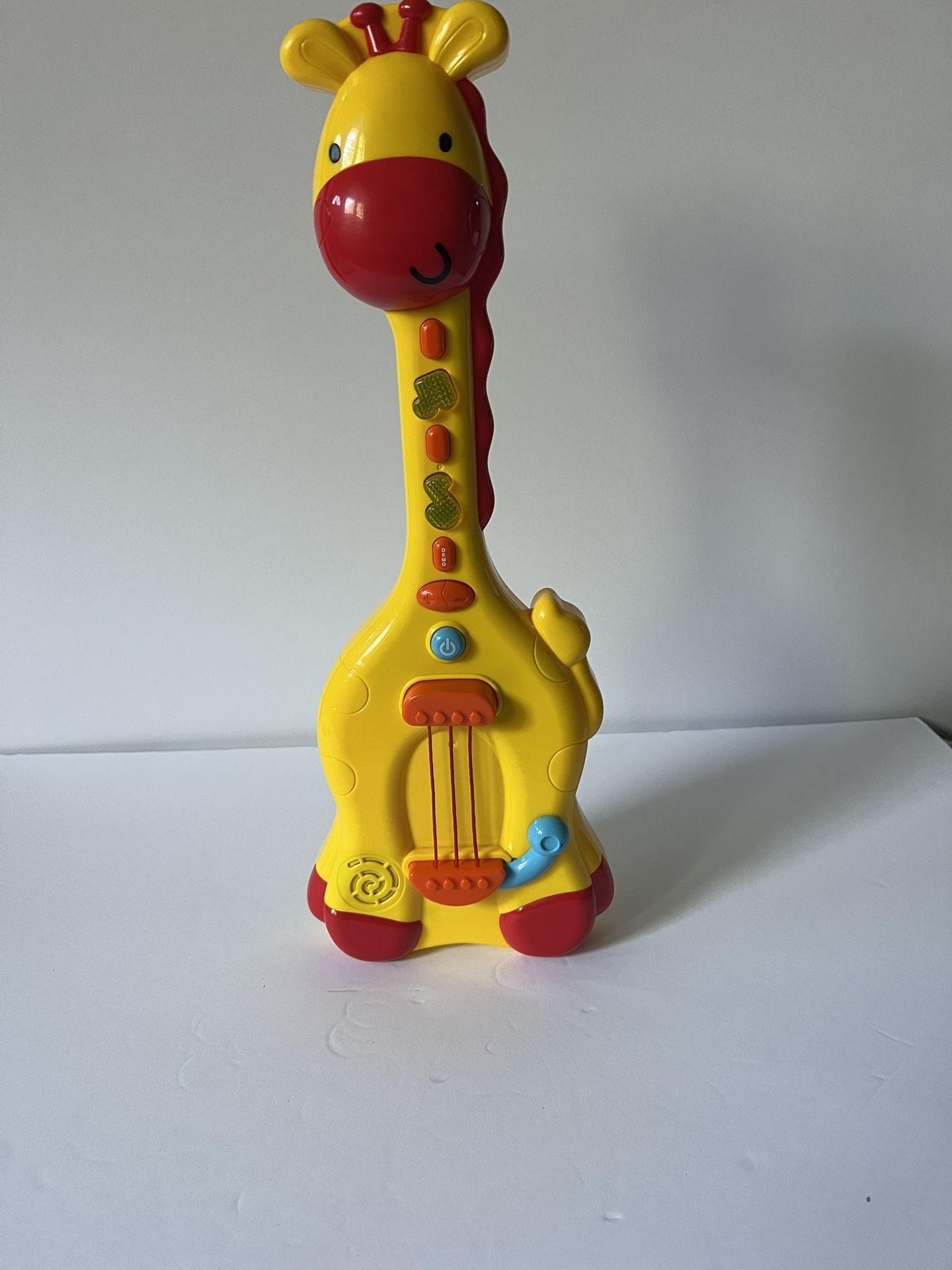Toy Guitar