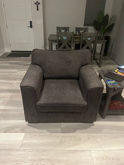Accent Chair Love Seat Sofa