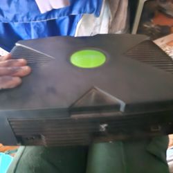 Original  X Box 