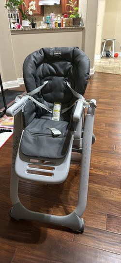 Baby Toddler Hight Chair