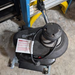 Scotty 2500 Pot Puller