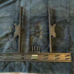 Fixed Wall Mount