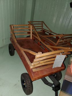 Wagons For Sale