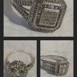 Ring bundle