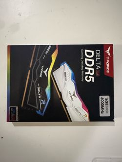 Ddr5 16gb