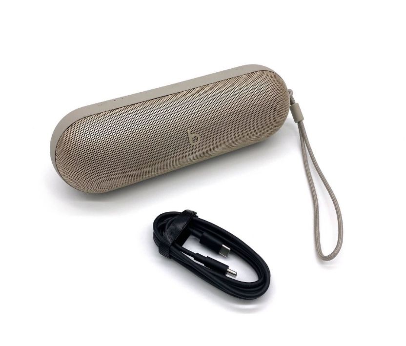 Beats Pill Wireless Speaker