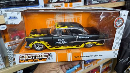 JADA TOYS COLLECTIBLES