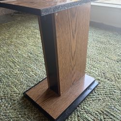 Speaker Stands 