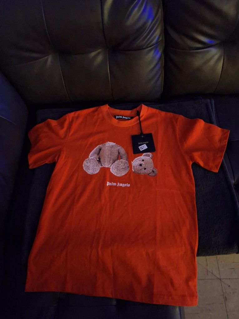 Palm Angels T Shirt