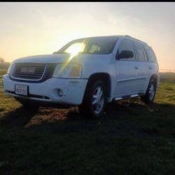 2002 GMC Envoy 