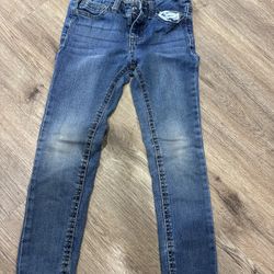 Girl Jeans 