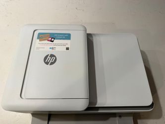 HP Envy Pro 6455 Laser Printer