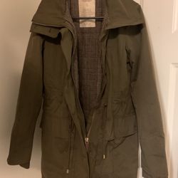 Zara Jacket