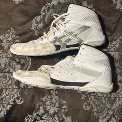 Wrestling Shoes 