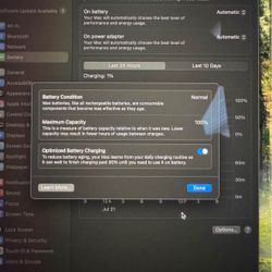 MacBook Pro M4 Pro Chip