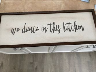 Kitchen Picture